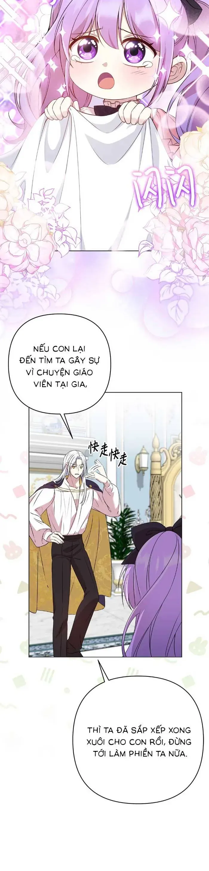 Xuyên Nhầm Thành Con Gái Kẻ Ăn Chơi