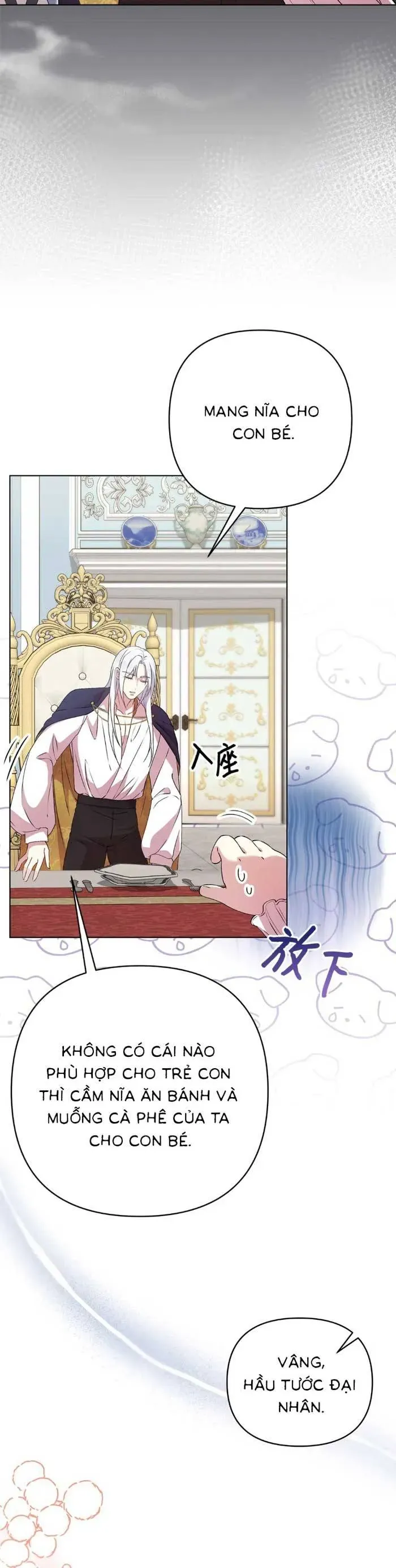 Xuyên Nhầm Thành Con Gái Kẻ Ăn Chơi