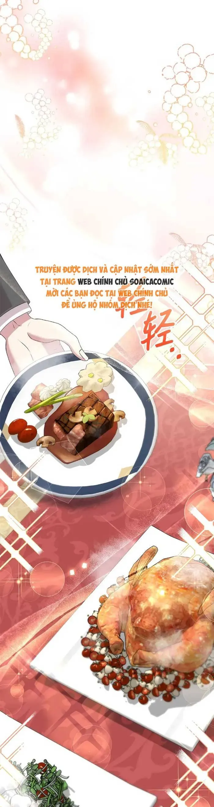 Xuyên Nhầm Thành Con Gái Kẻ Ăn Chơi