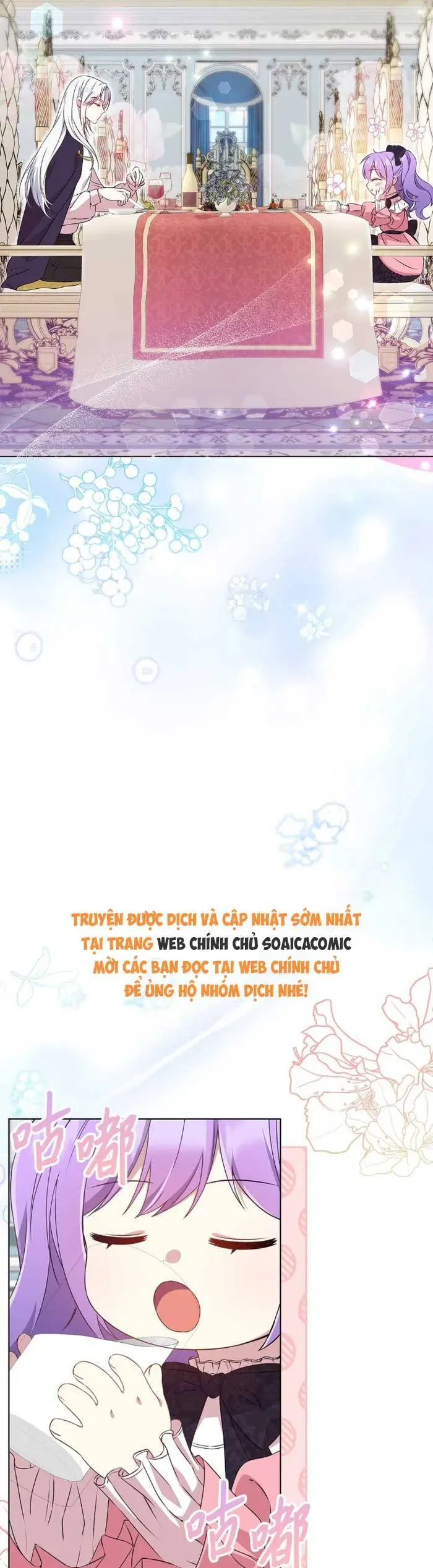 Xuyên Nhầm Thành Con Gái Kẻ Ăn Chơi