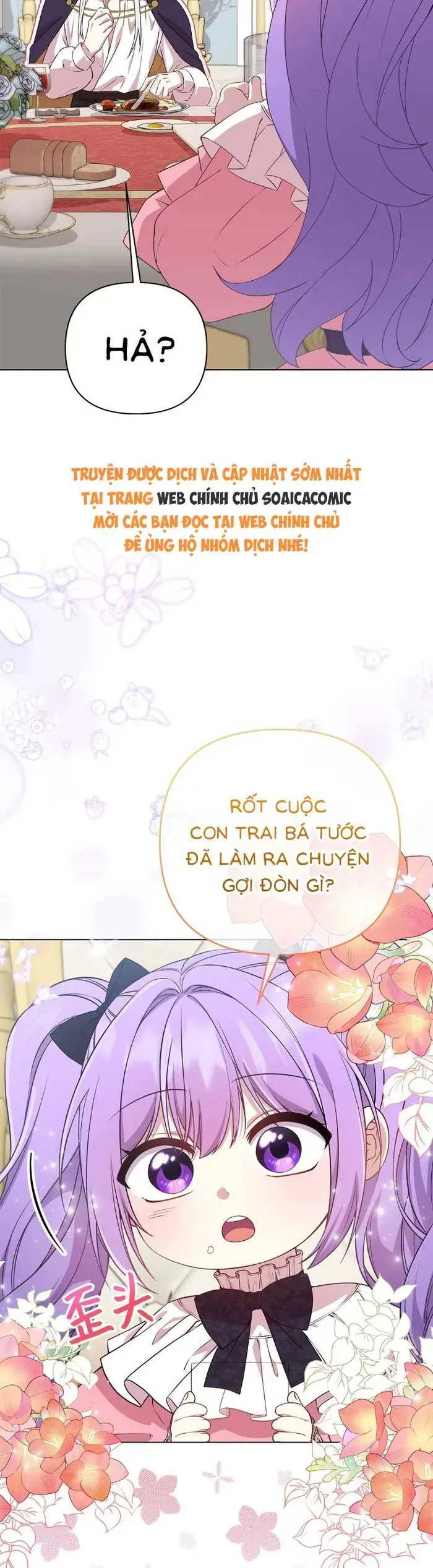 Xuyên Nhầm Thành Con Gái Kẻ Ăn Chơi