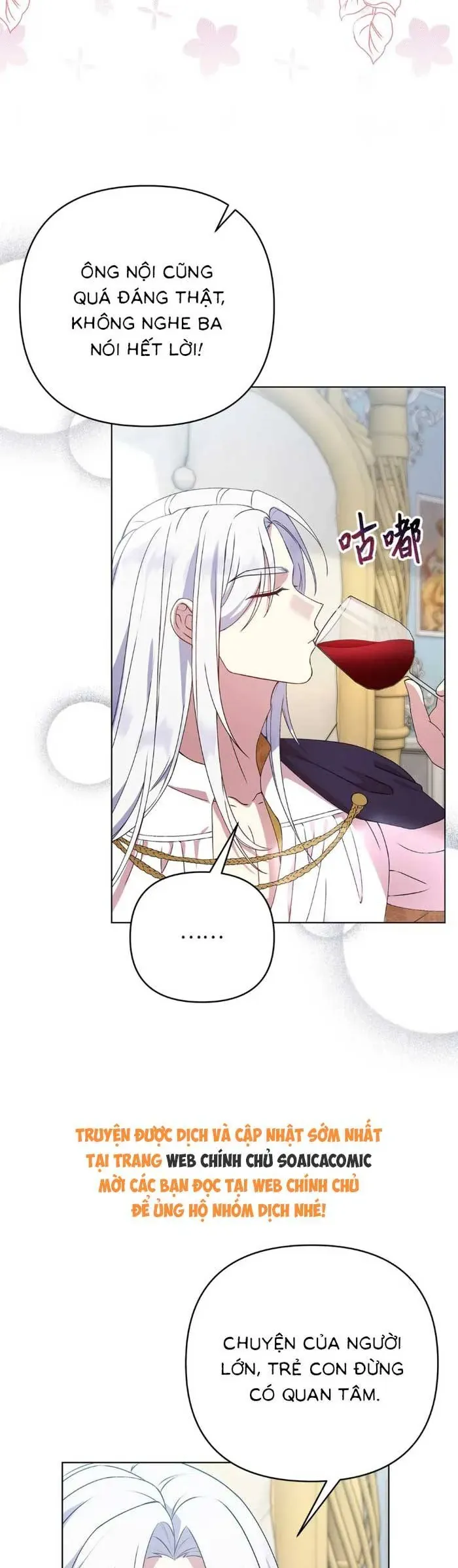 Xuyên Nhầm Thành Con Gái Kẻ Ăn Chơi