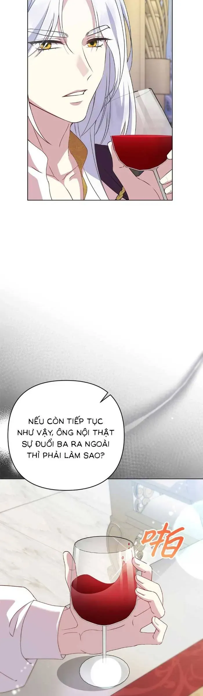 Xuyên Nhầm Thành Con Gái Kẻ Ăn Chơi