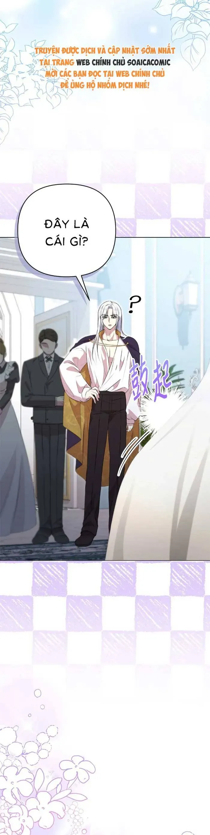 Xuyên Nhầm Thành Con Gái Kẻ Ăn Chơi