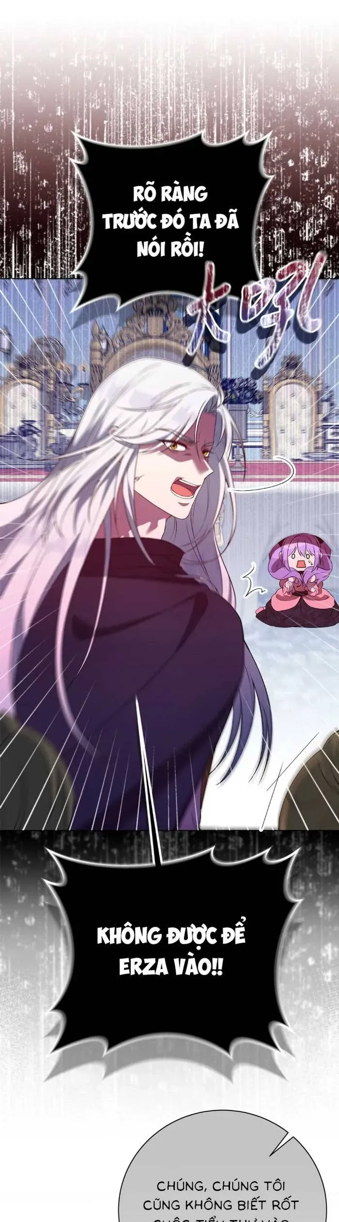 Xuyên Nhầm Thành Con Gái Kẻ Ăn Chơi