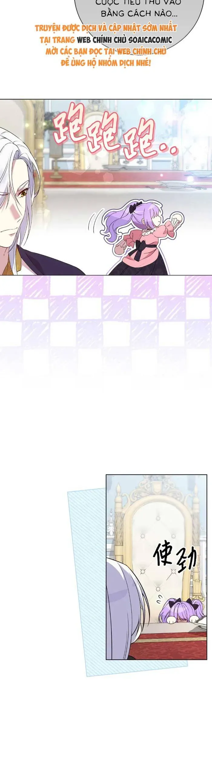 Xuyên Nhầm Thành Con Gái Kẻ Ăn Chơi