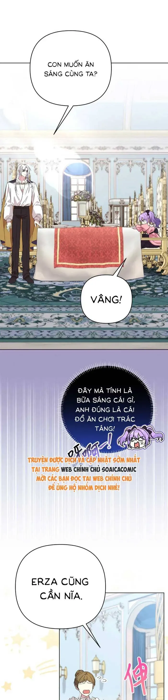 Xuyên Nhầm Thành Con Gái Kẻ Ăn Chơi