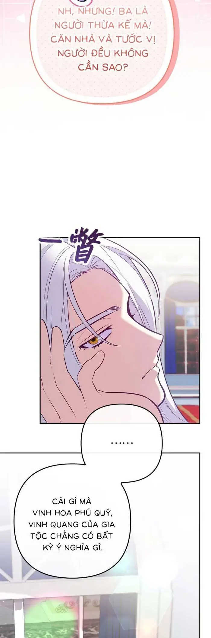 Xuyên Nhầm Thành Con Gái Kẻ Ăn Chơi