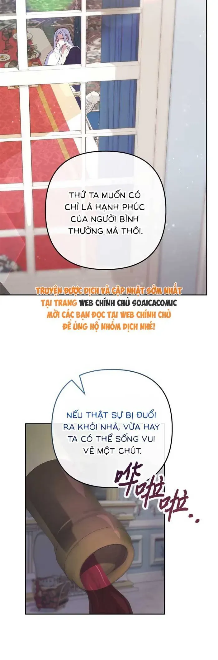 Xuyên Nhầm Thành Con Gái Kẻ Ăn Chơi