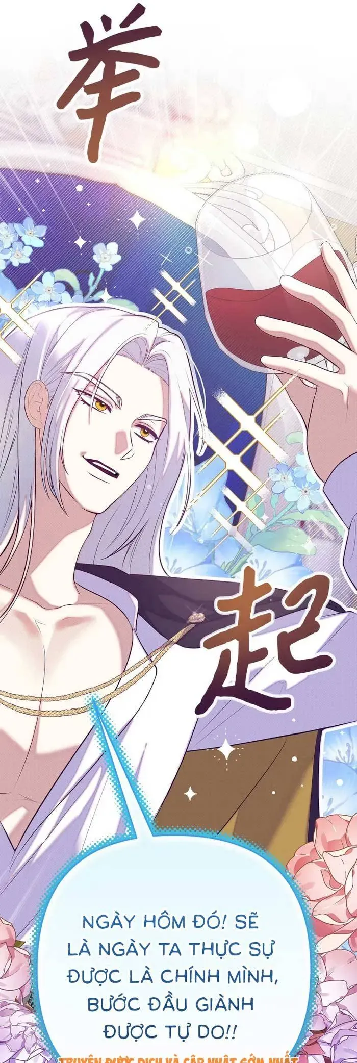 Xuyên Nhầm Thành Con Gái Kẻ Ăn Chơi