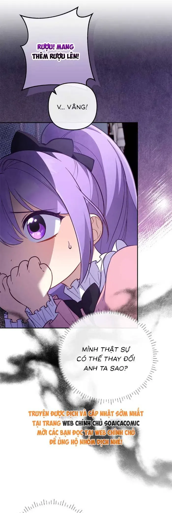 Xuyên Nhầm Thành Con Gái Kẻ Ăn Chơi