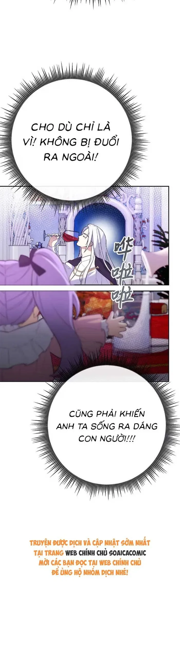 Xuyên Nhầm Thành Con Gái Kẻ Ăn Chơi