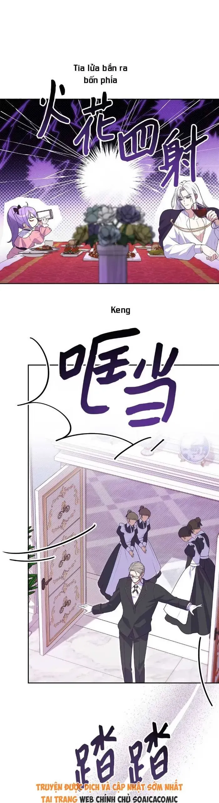 Xuyên Nhầm Thành Con Gái Kẻ Ăn Chơi