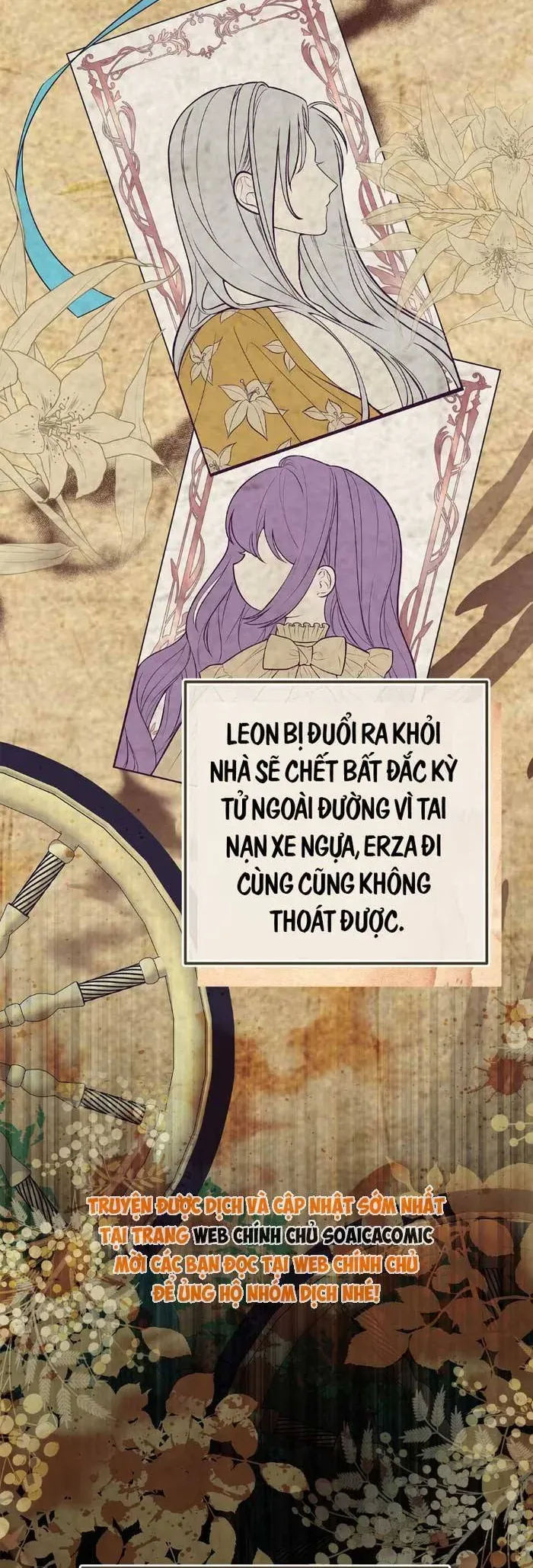 Xuyên Nhầm Thành Con Gái Kẻ Ăn Chơi