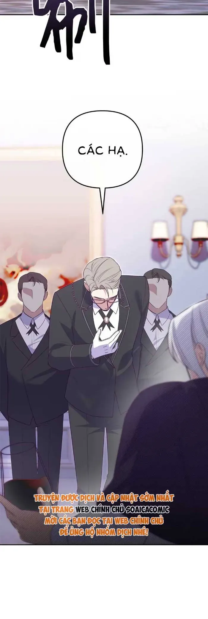 Xuyên Nhầm Thành Con Gái Kẻ Ăn Chơi