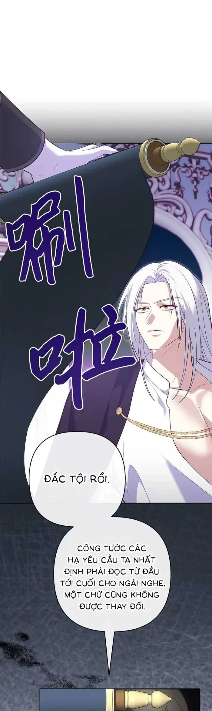 Xuyên Nhầm Thành Con Gái Kẻ Ăn Chơi