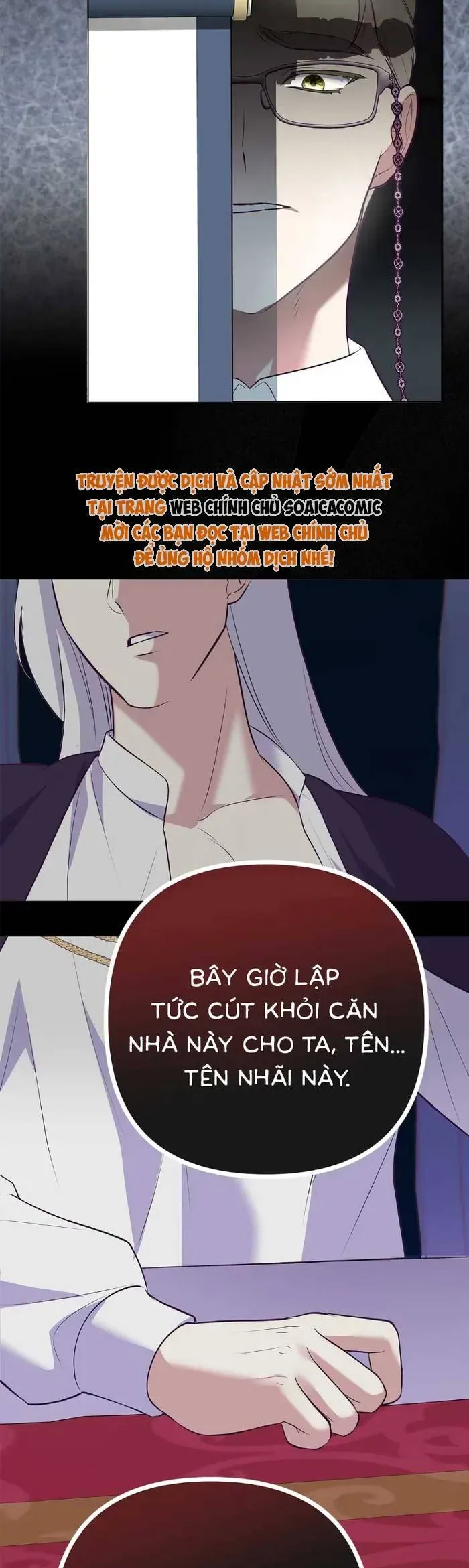 Xuyên Nhầm Thành Con Gái Kẻ Ăn Chơi