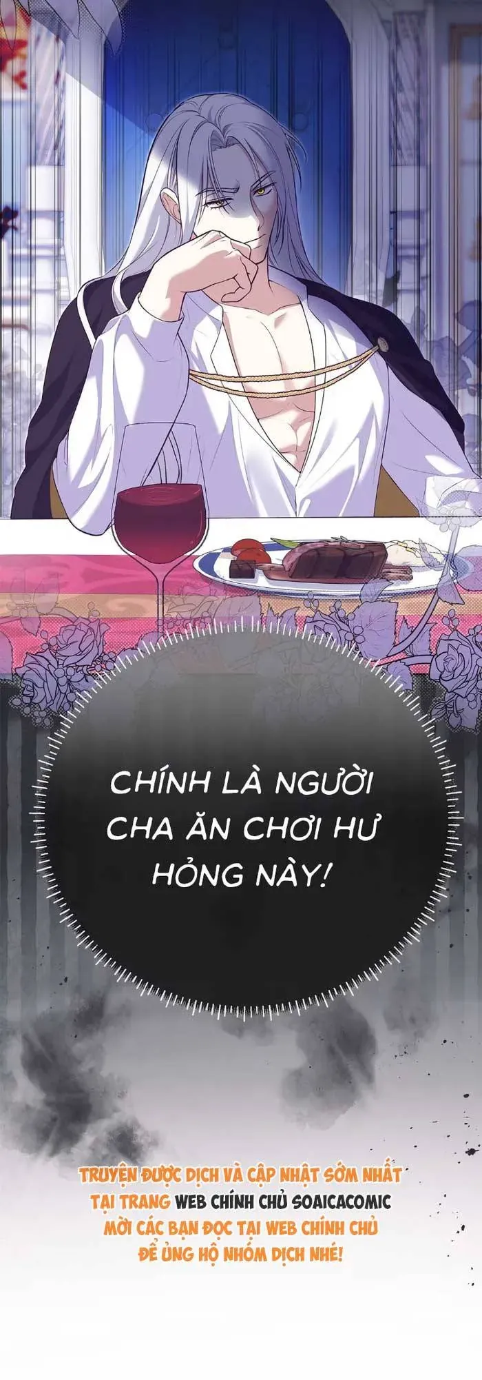 Xuyên Nhầm Thành Con Gái Kẻ Ăn Chơi