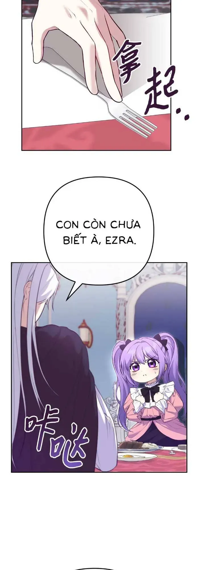 Xuyên Nhầm Thành Con Gái Kẻ Ăn Chơi