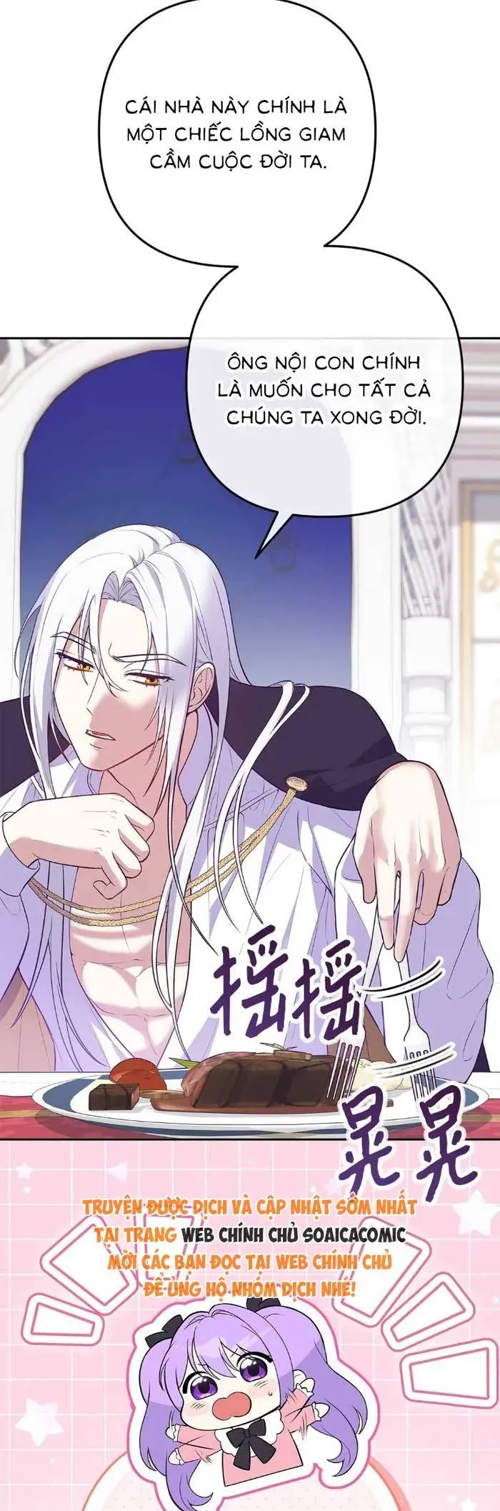 Xuyên Nhầm Thành Con Gái Kẻ Ăn Chơi