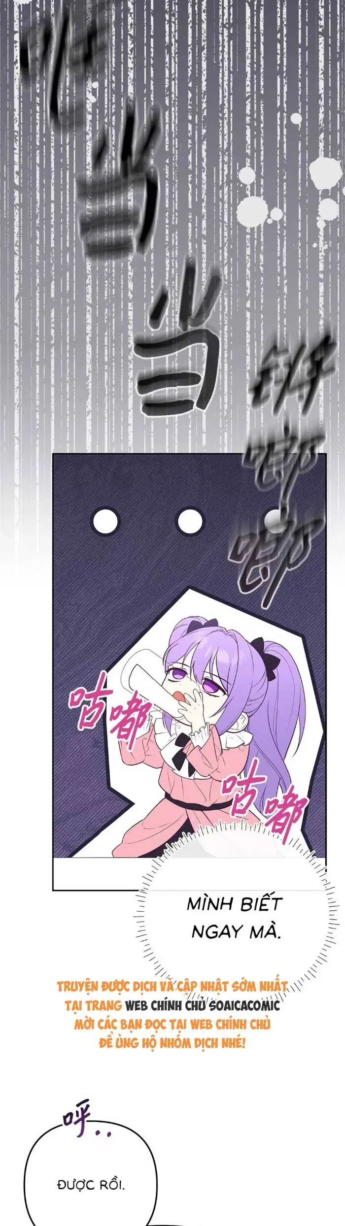 Xuyên Nhầm Thành Con Gái Kẻ Ăn Chơi