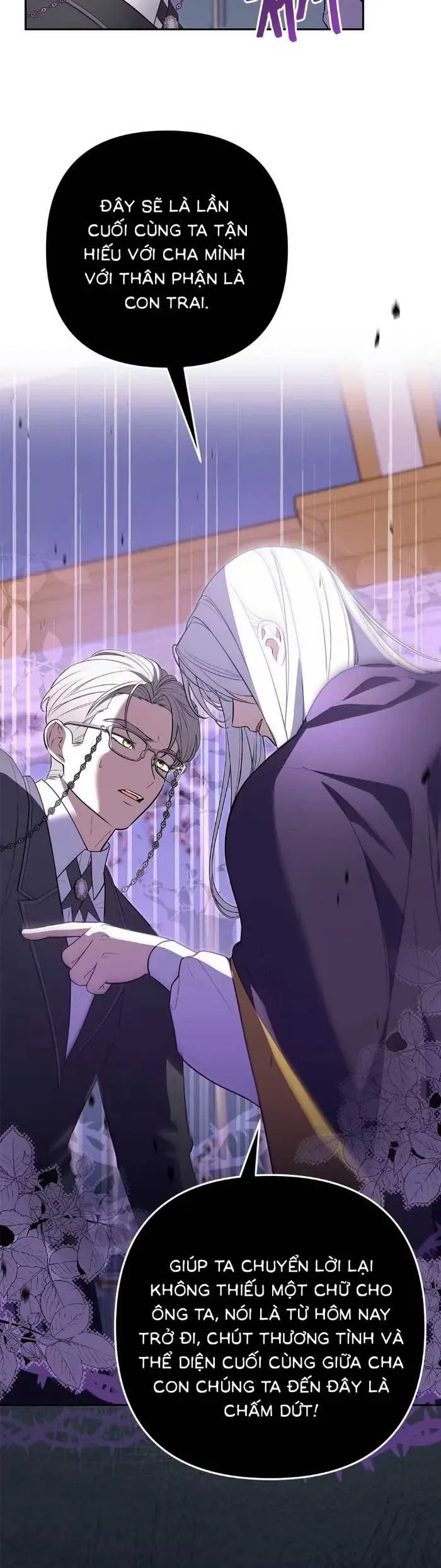 Xuyên Nhầm Thành Con Gái Kẻ Ăn Chơi