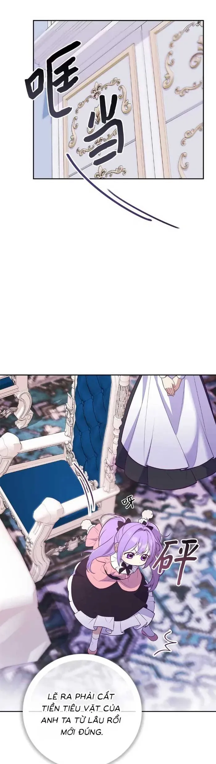 Xuyên Nhầm Thành Con Gái Kẻ Ăn Chơi