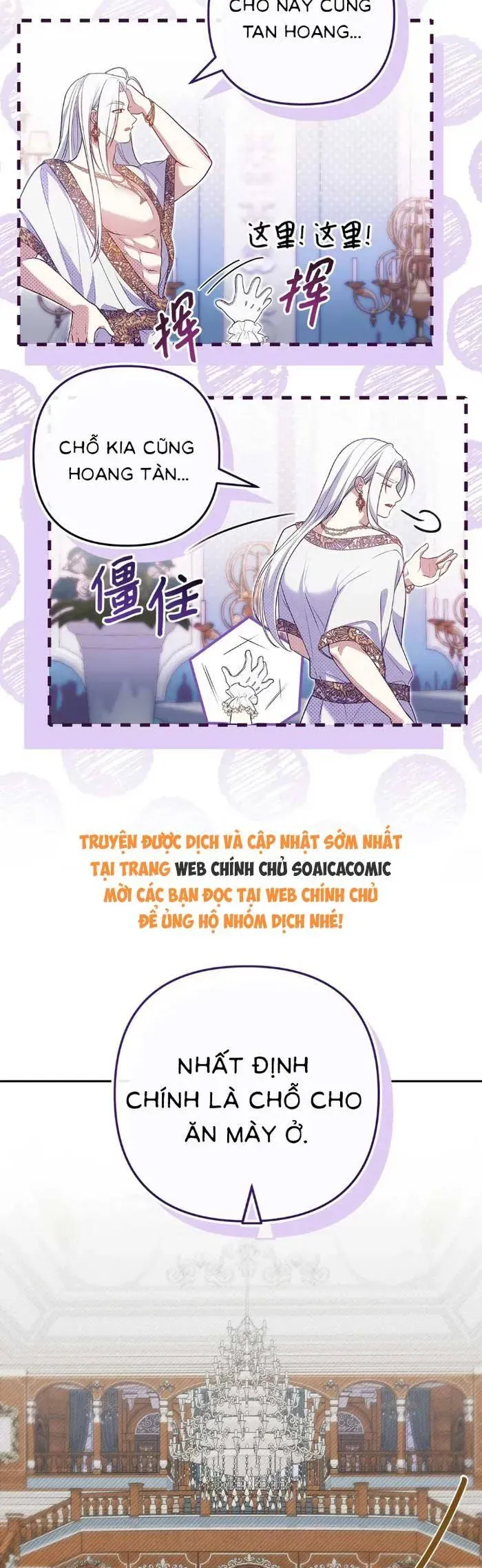 Xuyên Nhầm Thành Con Gái Kẻ Ăn Chơi