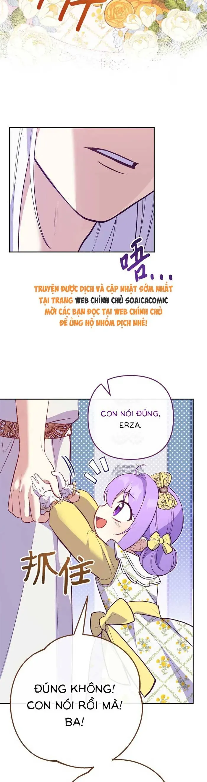 Xuyên Nhầm Thành Con Gái Kẻ Ăn Chơi