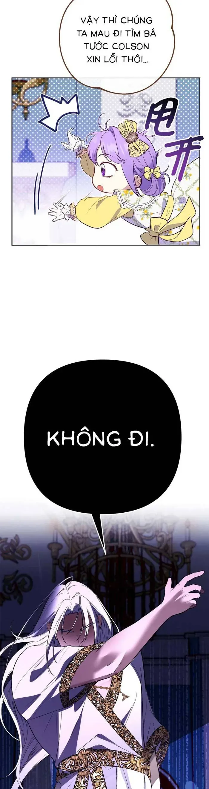 Xuyên Nhầm Thành Con Gái Kẻ Ăn Chơi