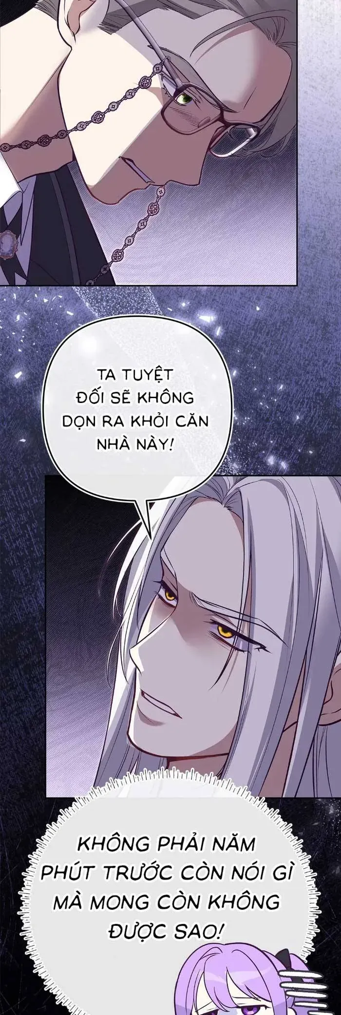 Xuyên Nhầm Thành Con Gái Kẻ Ăn Chơi