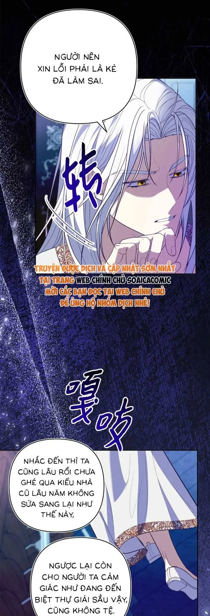 Xuyên Nhầm Thành Con Gái Kẻ Ăn Chơi