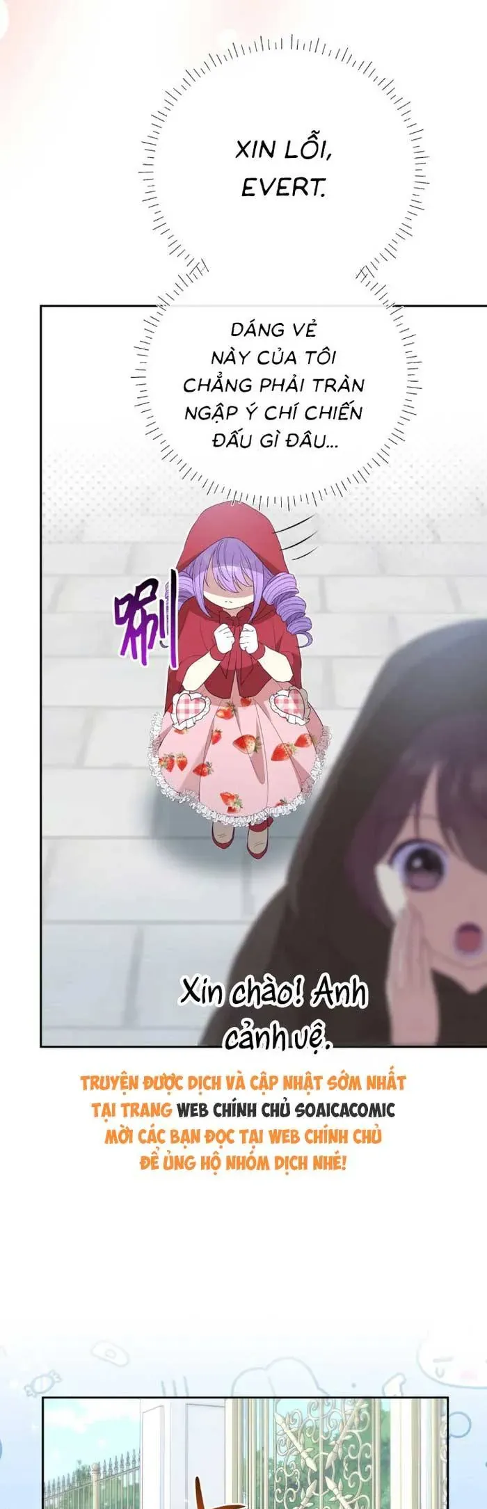 Xuyên Nhầm Thành Con Gái Kẻ Ăn Chơi