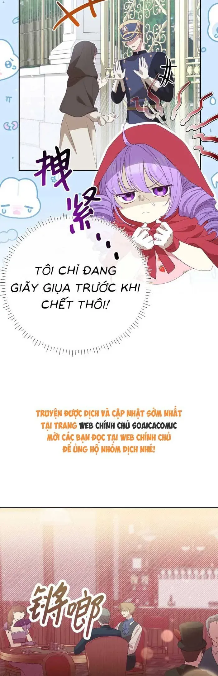 Xuyên Nhầm Thành Con Gái Kẻ Ăn Chơi