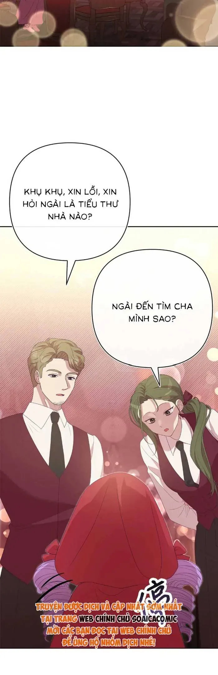 Xuyên Nhầm Thành Con Gái Kẻ Ăn Chơi