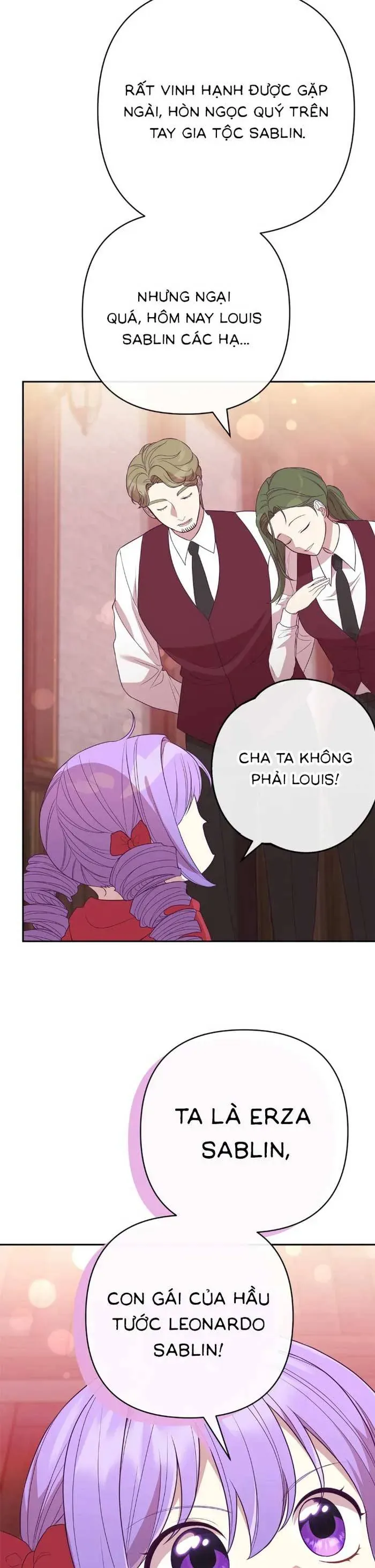 Xuyên Nhầm Thành Con Gái Kẻ Ăn Chơi