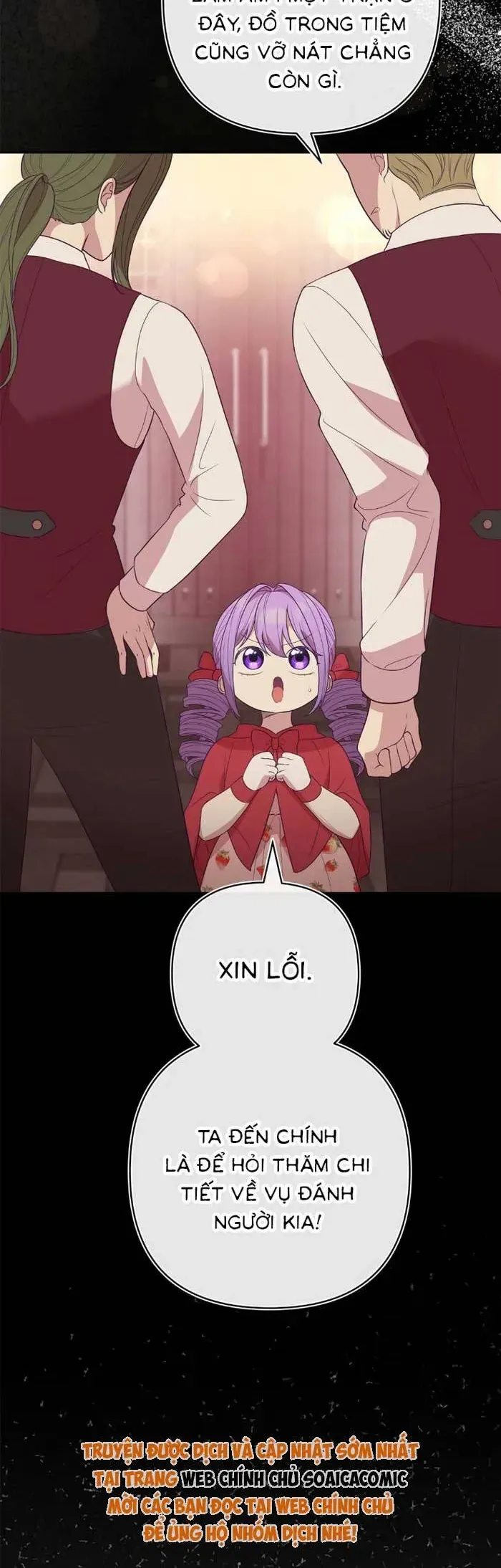 Xuyên Nhầm Thành Con Gái Kẻ Ăn Chơi