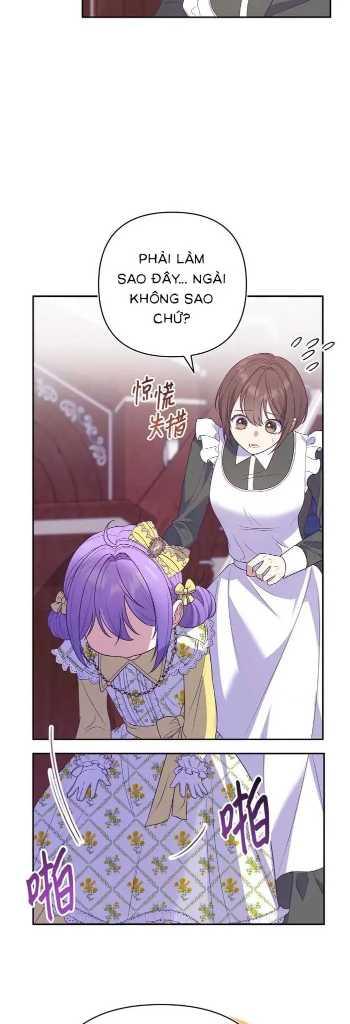 Xuyên Nhầm Thành Con Gái Kẻ Ăn Chơi