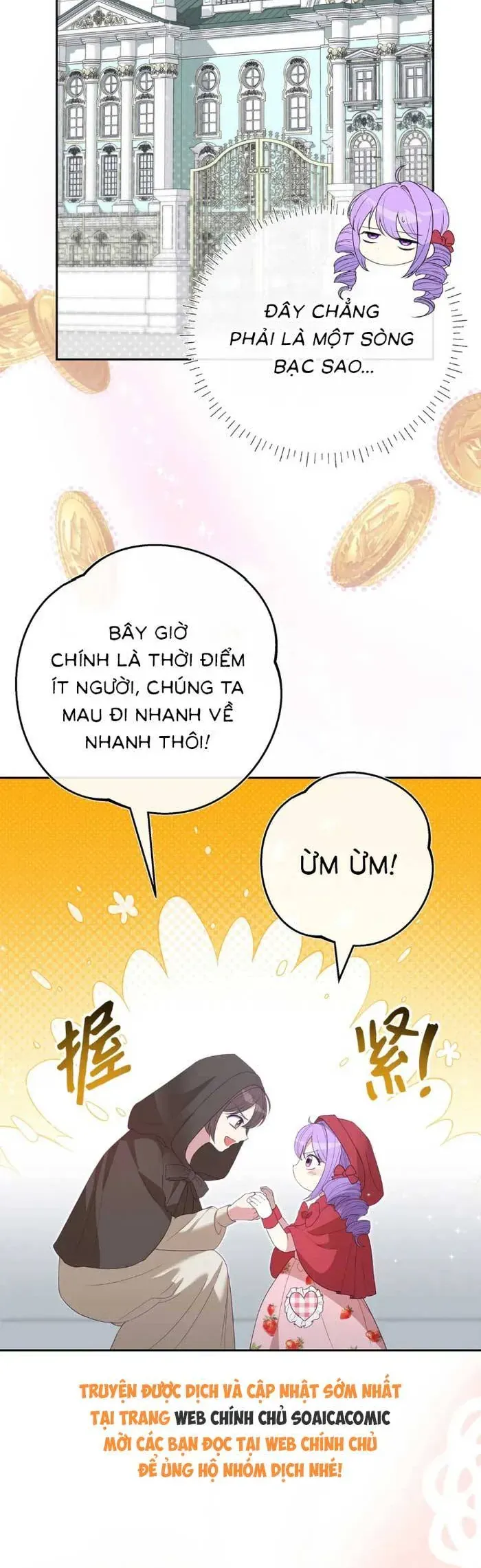 Xuyên Nhầm Thành Con Gái Kẻ Ăn Chơi