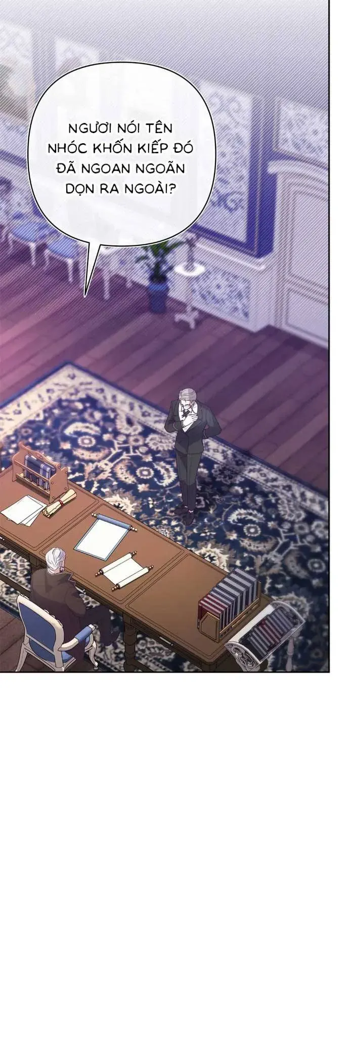 Xuyên Nhầm Thành Con Gái Kẻ Ăn Chơi