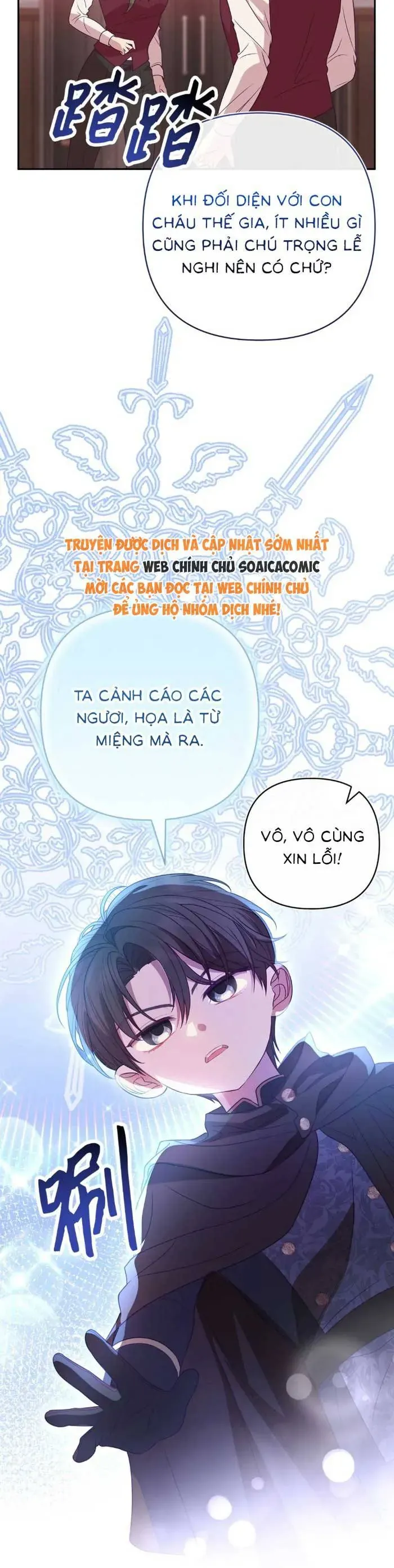 Xuyên Nhầm Thành Con Gái Kẻ Ăn Chơi