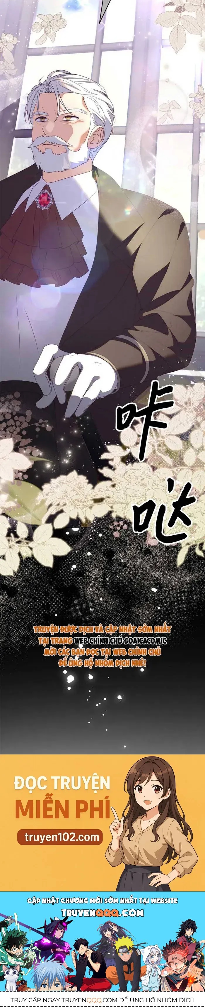 Xuyên Nhầm Thành Con Gái Kẻ Ăn Chơi