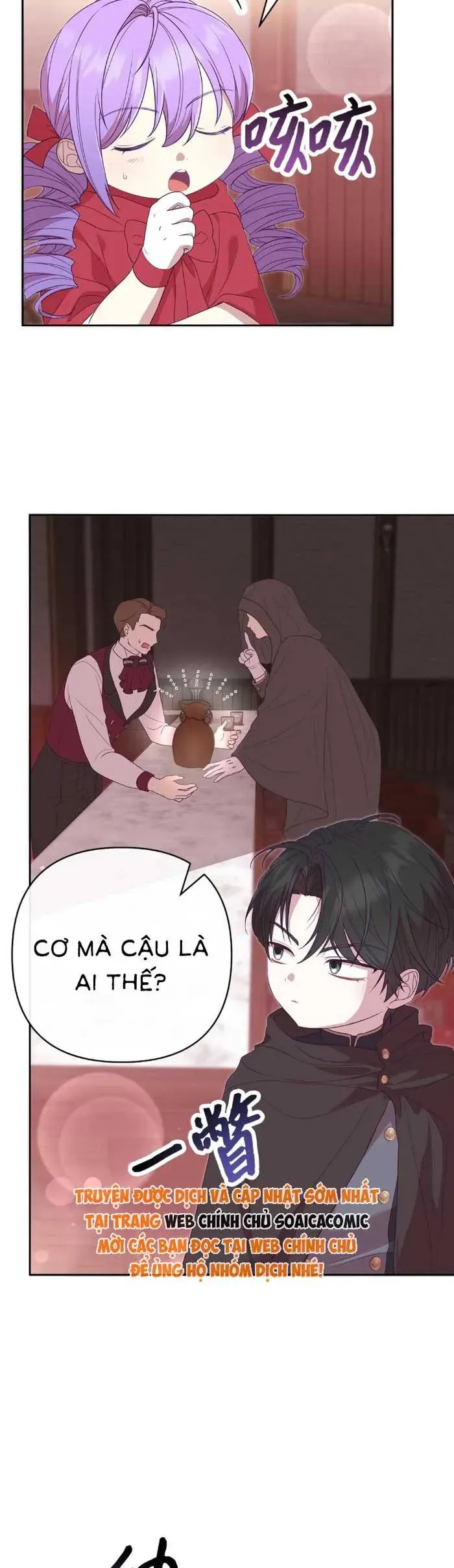 Xuyên Nhầm Thành Con Gái Kẻ Ăn Chơi