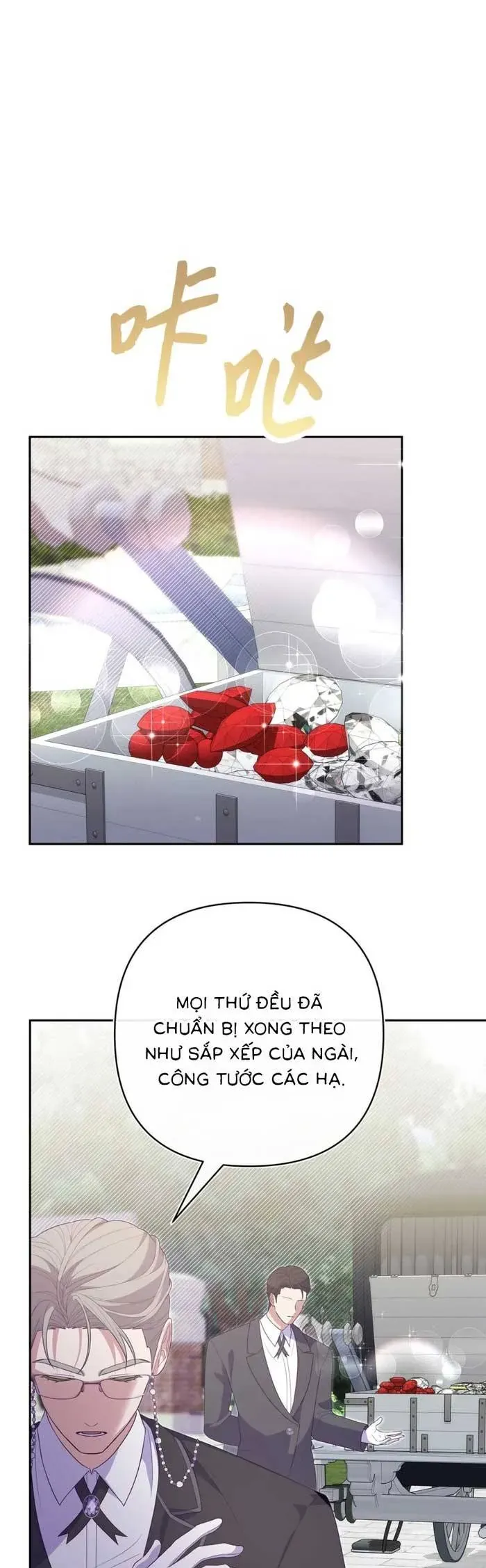 Xuyên Nhầm Thành Con Gái Kẻ Ăn Chơi