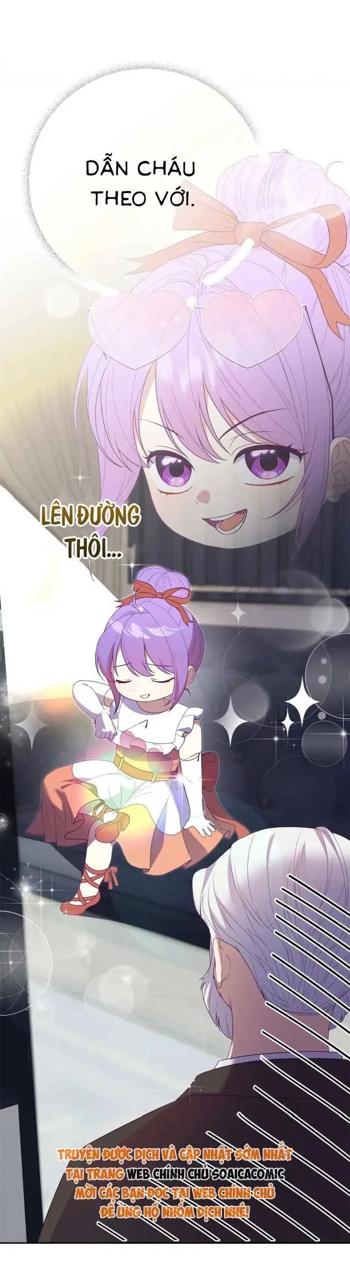 Xuyên Nhầm Thành Con Gái Kẻ Ăn Chơi