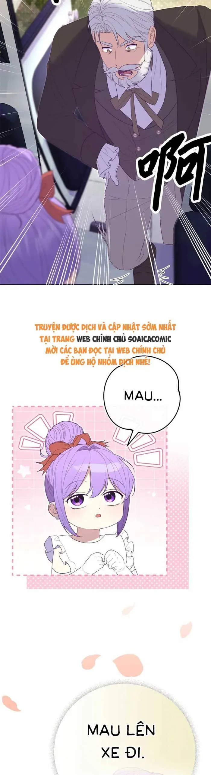 Xuyên Nhầm Thành Con Gái Kẻ Ăn Chơi