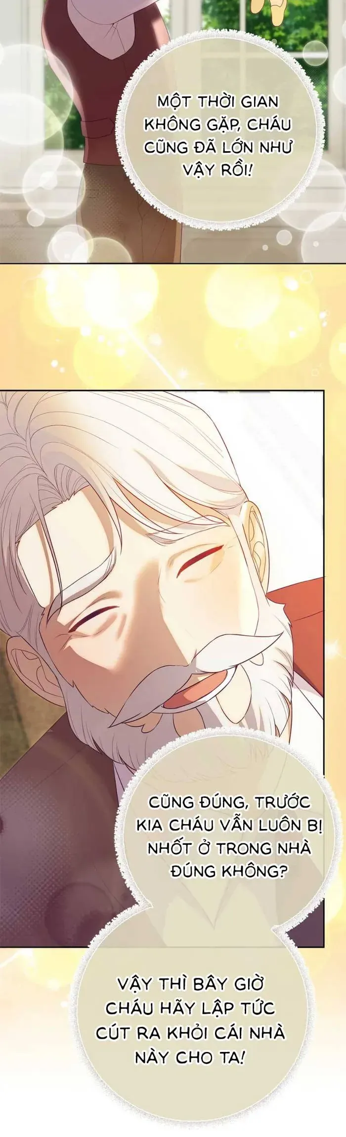 Xuyên Nhầm Thành Con Gái Kẻ Ăn Chơi