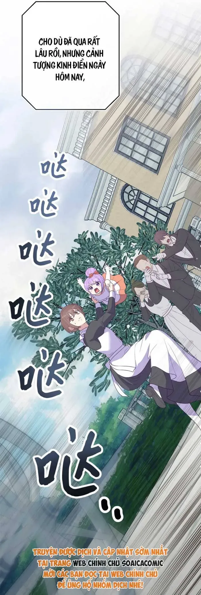 Xuyên Nhầm Thành Con Gái Kẻ Ăn Chơi