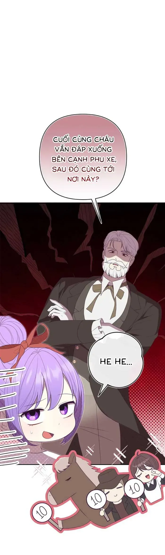 Xuyên Nhầm Thành Con Gái Kẻ Ăn Chơi