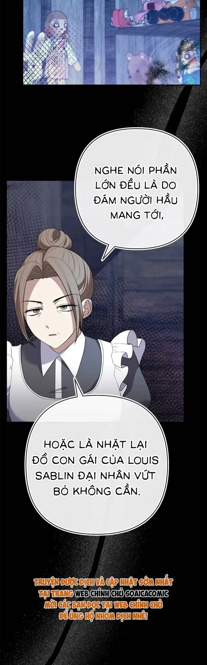 Xuyên Nhầm Thành Con Gái Kẻ Ăn Chơi